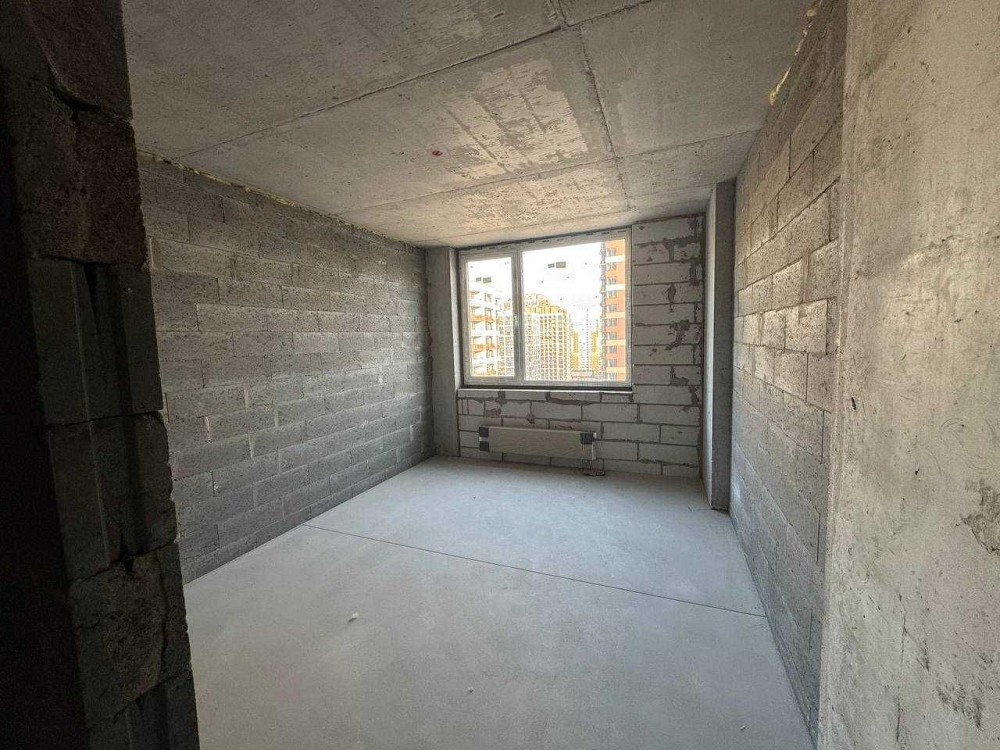 Продаж. Квартири в ЖК Варшавський 2. Буд 10.1 1к 46,01м² Киев - изображение 5