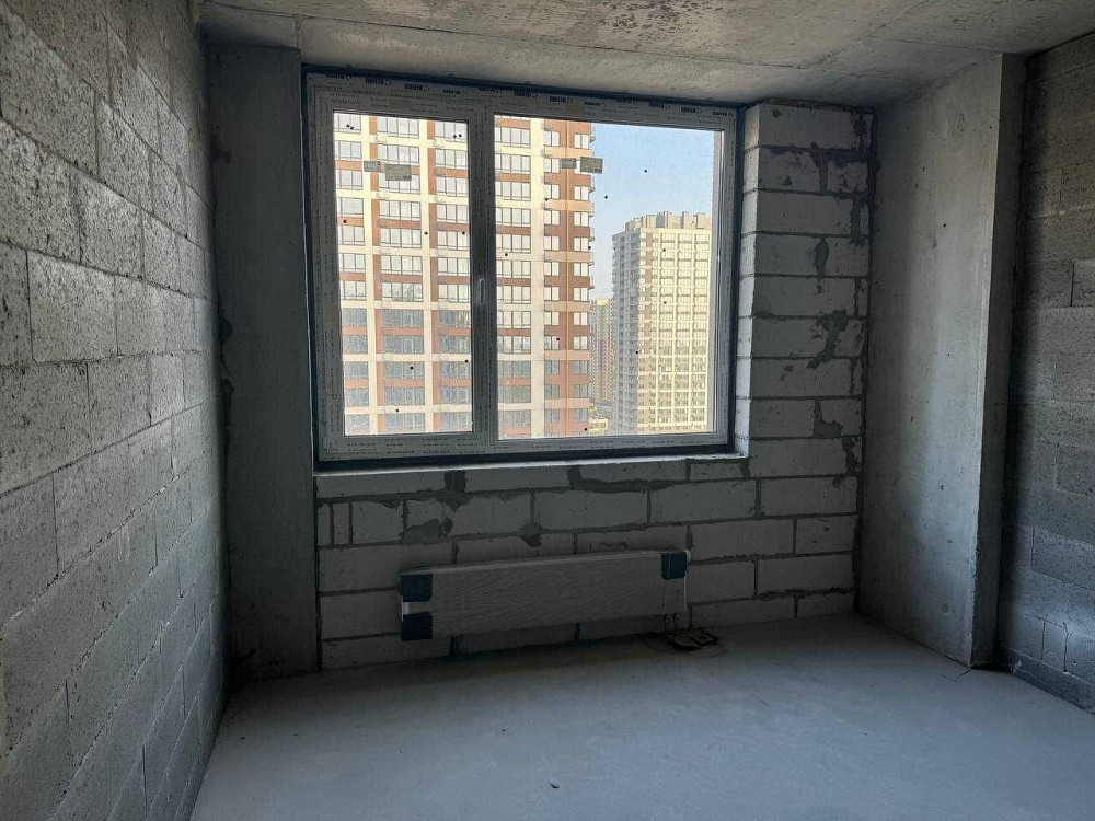 Продаж. Квартири в ЖК Варшавський 2. Буд 10.1 1к 46,01м² Киев - изображение 4