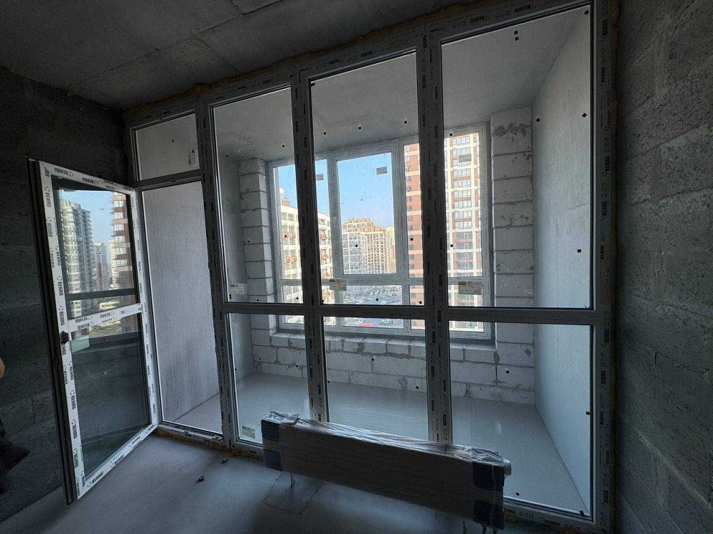 Продаж. Квартири в ЖК Варшавський 2. Буд 10.1 1к 46,01м² Киев - изображение 6