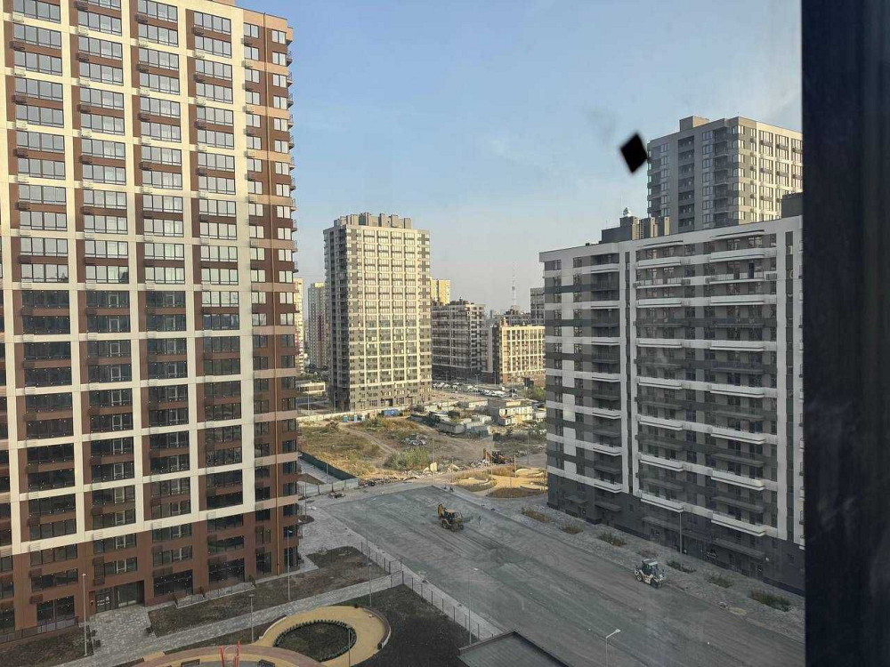 Продаж. Квартири в ЖК Варшавський 2. Буд 10.1 1к 46,01м² Киев - изображение 3