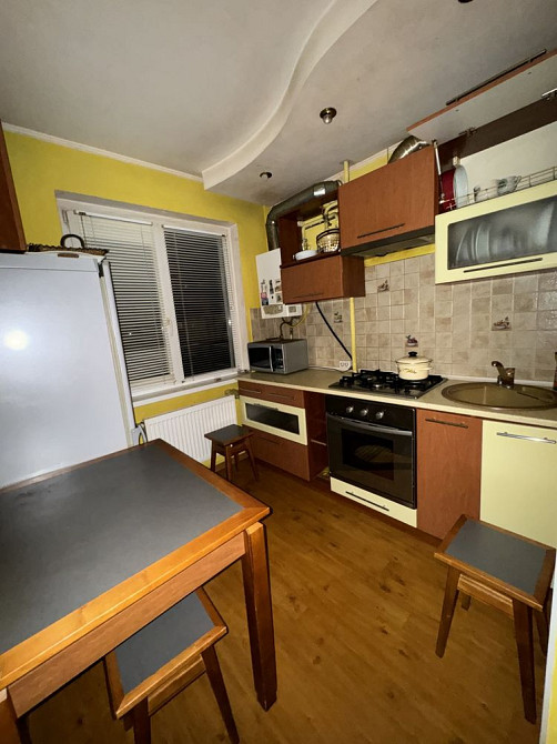 Квартира вул. Різдвяна - Шевченка Черкассы - изображение 1