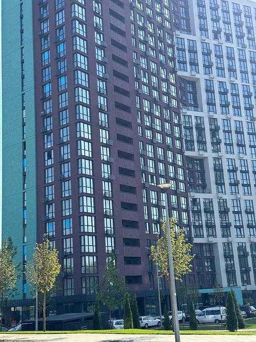 Продаж. Квартири в Жк діброва Парк. Д3 №Б036 1к 43,31м² Киев - изображение 5