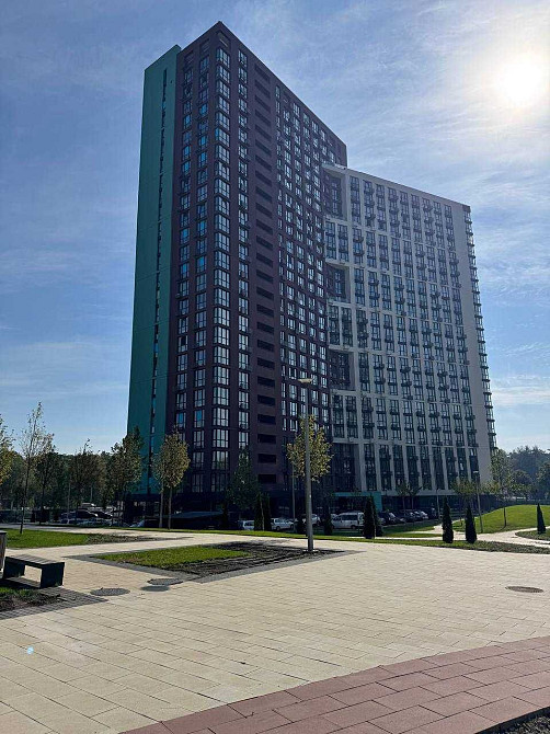 Продаж. Квартири в Жк діброва Парк. Д3 №Б036 1к 43,31м² Киев - изображение 1