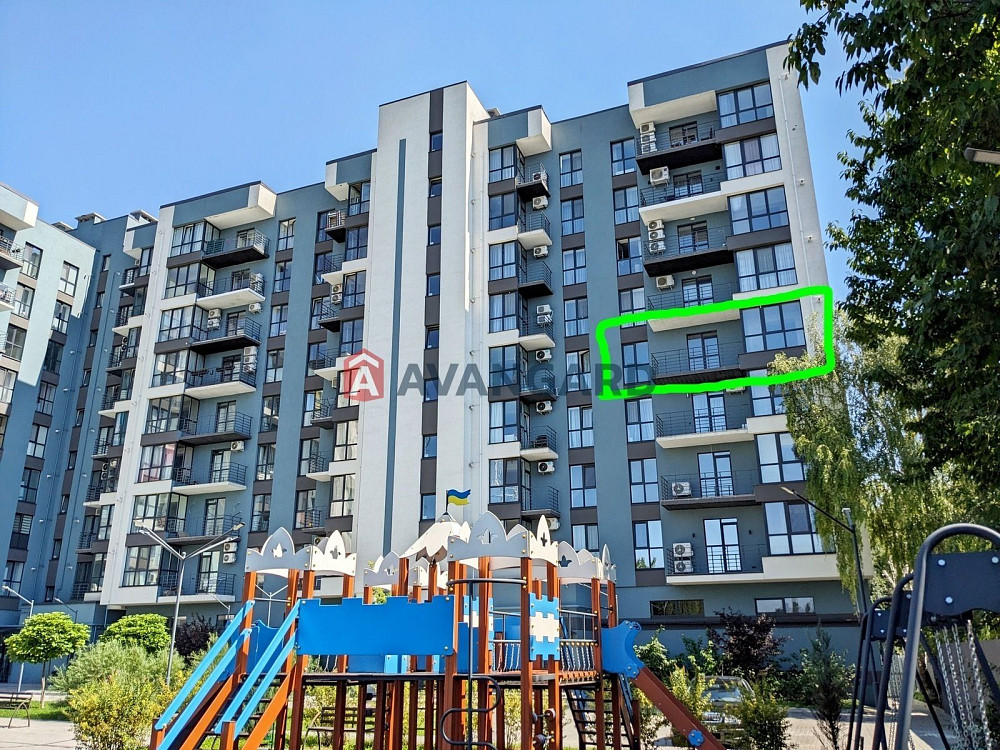 Продам 2-к квартиру ЖК Дубинина Дніпро - зображення 3