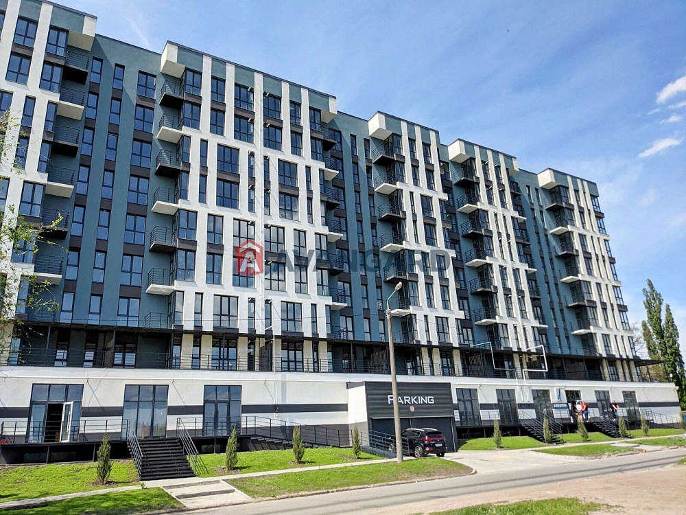 Продам 2-к квартиру ЖК Дубинина Дніпро - зображення 7