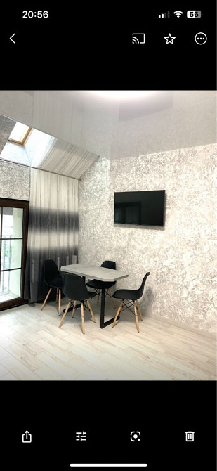 1-кімнатна квартира Киев - изображение 6