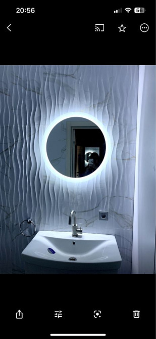 1-кімнатна квартира Киев - изображение 4