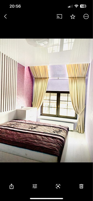 1-кімнатна квартира Киев - изображение 2