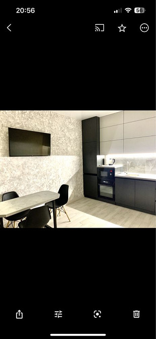 1-кімнатна квартира Киев - изображение 7