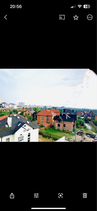 1-кімнатна квартира Киев - изображение 5