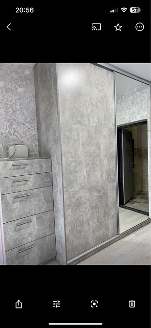 1-кімнатна квартира Киев - изображение 3