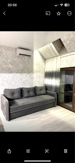 1-кімнатна квартира Киев - изображение 8