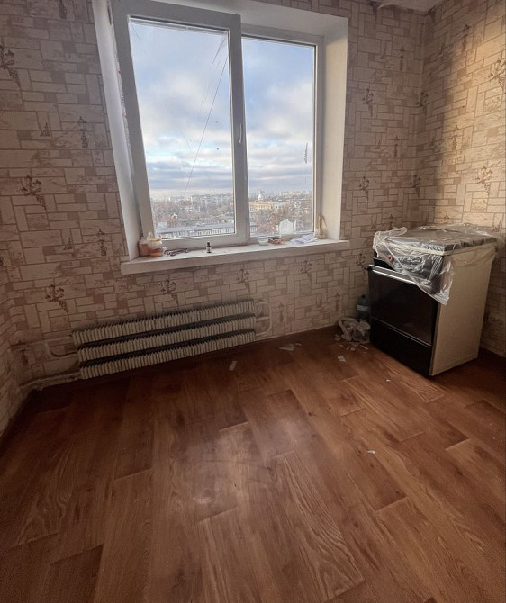 Эксклюзив! Ключи на руках. Продам реальную 1к.кв. в р-не ХТЗ Харьков - изображение 3