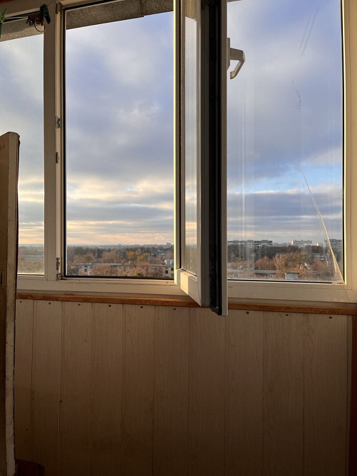 Эксклюзив! Ключи на руках. Продам реальную 1к.кв. в р-не ХТЗ Харьков - изображение 7