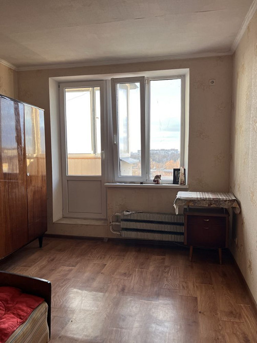 Эксклюзив! Ключи на руках. Продам реальную 1к.кв. в р-не ХТЗ Харьков - изображение 1