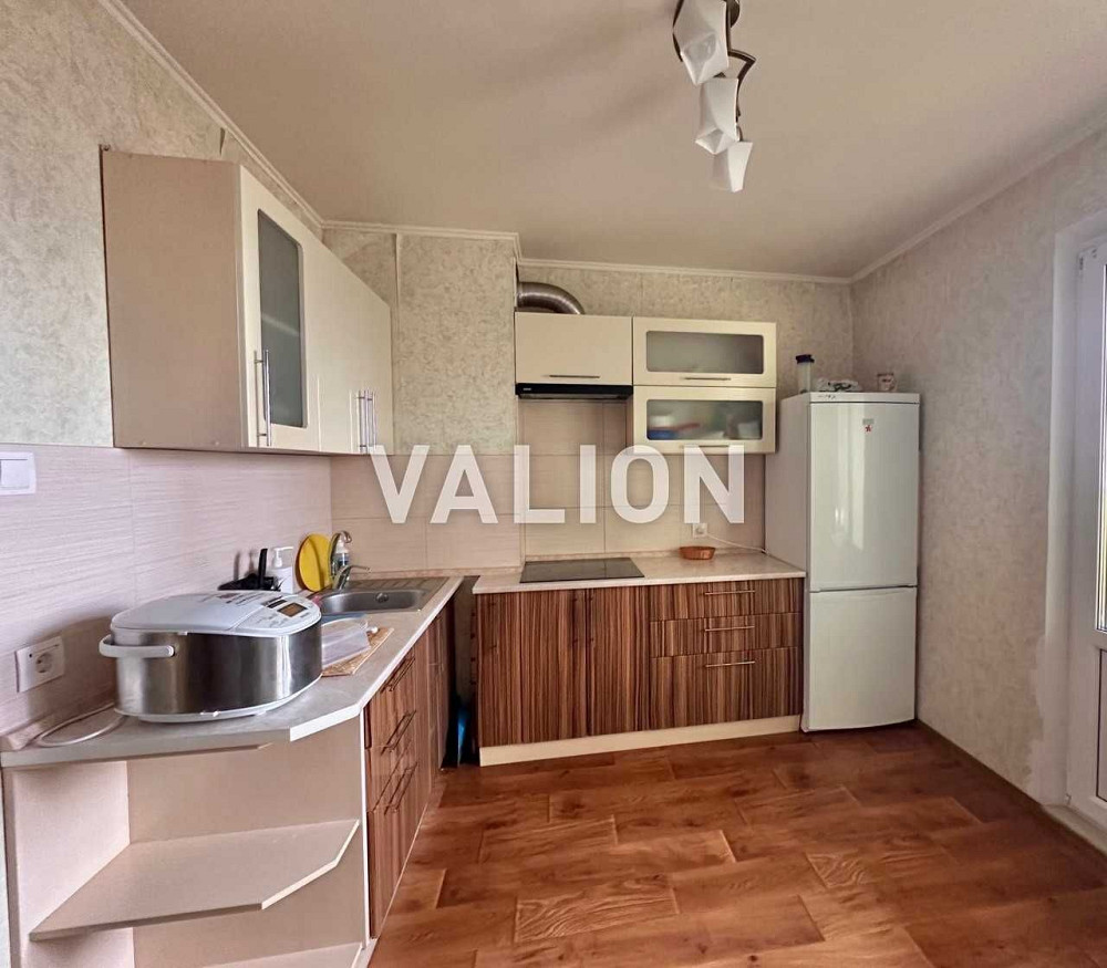 Продаж 1-к квартири по проспекту Науки 60а Киев - изображение 1