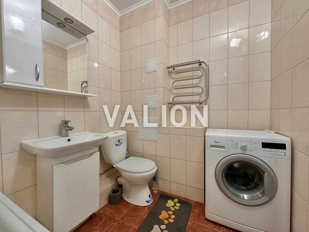 Продаж 1-к квартири по проспекту Науки 60а Киев - изображение 5