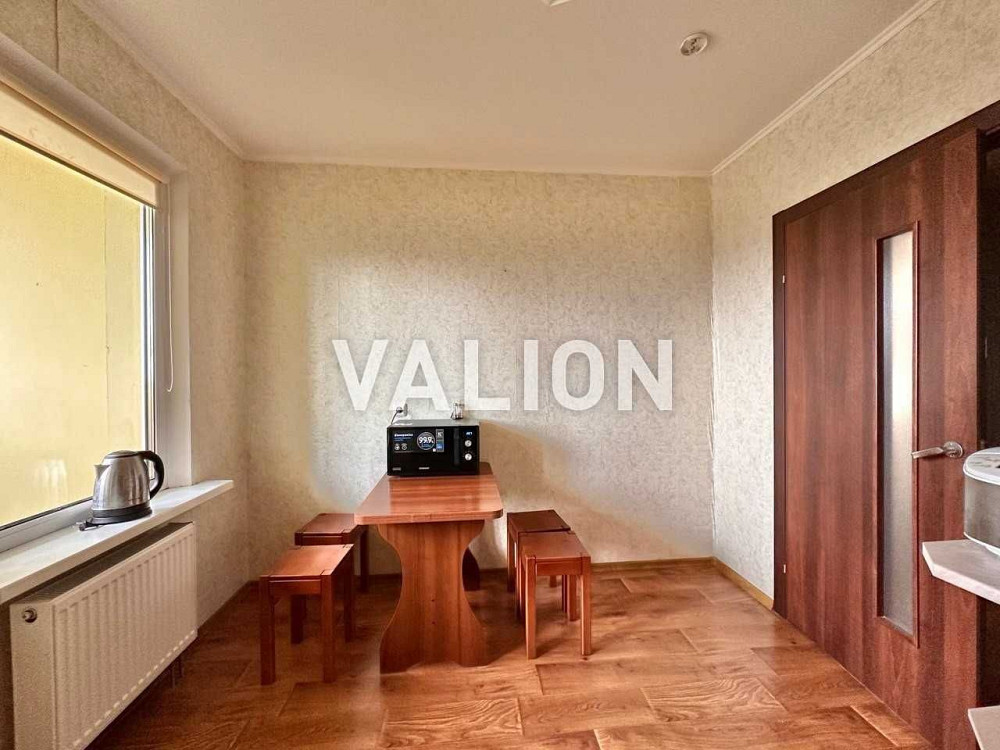 Продаж 1-к квартири по проспекту Науки 60а Киев - изображение 2