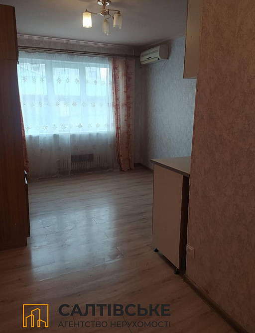 7079-ИГ Продам гостинку 19м2 на Салтовке Студенческая 535 м/р Харків - зображення 2