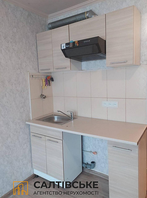 7079-ИГ Продам гостинку 19м2 на Салтовке Студенческая 535 м/р Харків - зображення 3