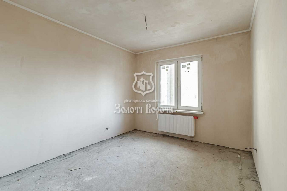 Квартира 3к. Під ремонт. Здановської 85а, Теремки-2, Голосіївський р-н Киев - изображение 6