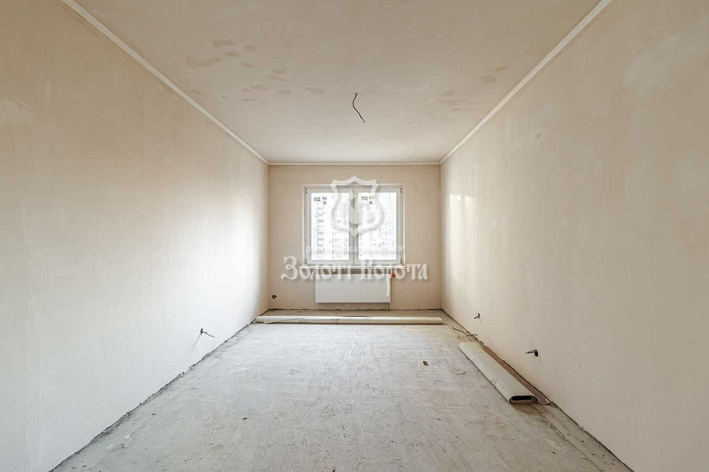 Квартира 3к. Під ремонт. Здановської 85а, Теремки-2, Голосіївський р-н Киев - изображение 3