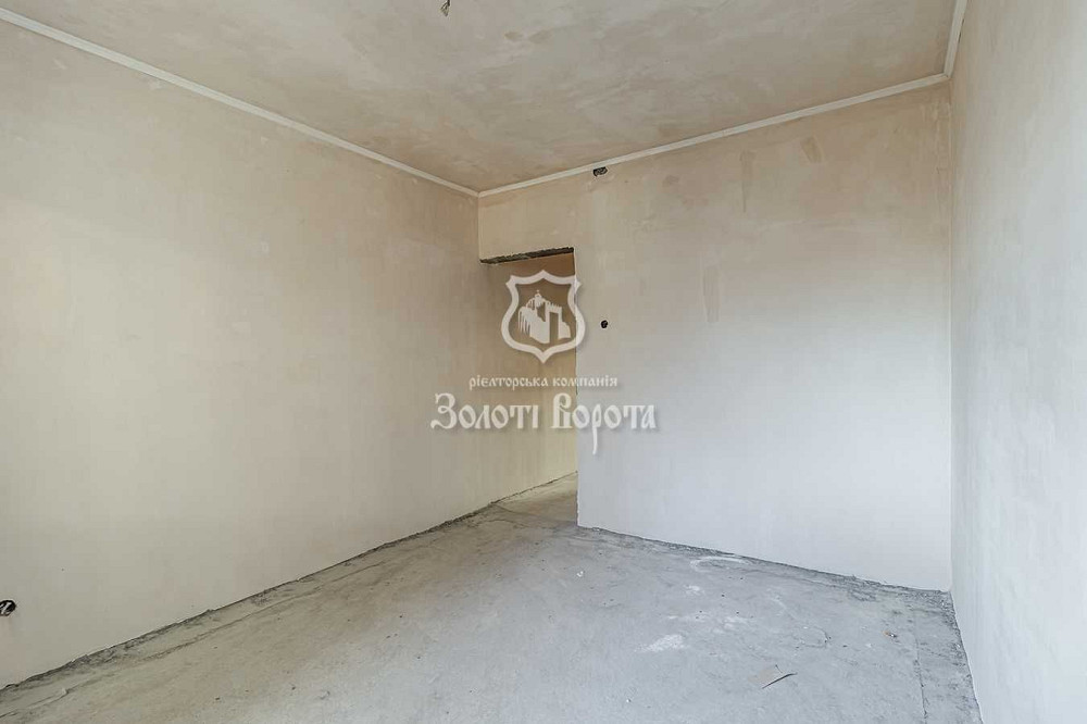 Квартира 3к. Під ремонт. Здановської 85а, Теремки-2, Голосіївський р-н Киев - изображение 7