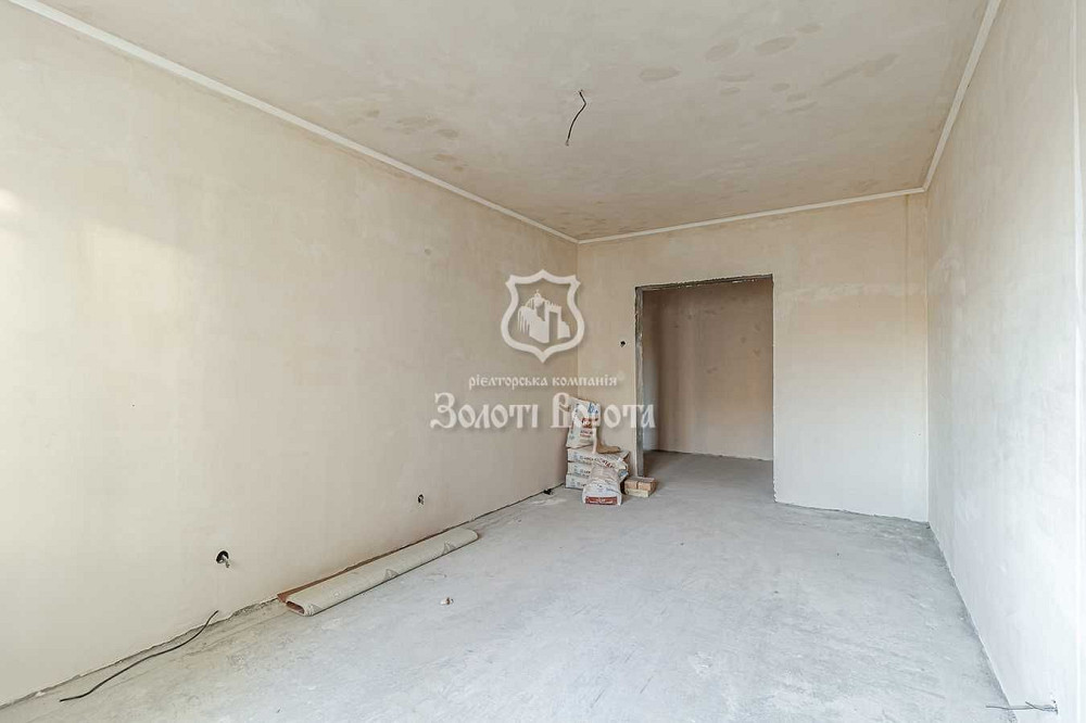 Квартира 3к. Під ремонт. Здановської 85а, Теремки-2, Голосіївський р-н Киев - изображение 4