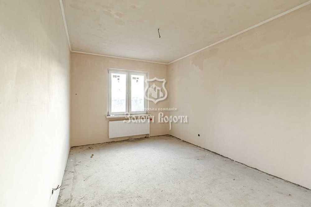 Квартира 3к. Під ремонт. Здановської 85а, Теремки-2, Голосіївський р-н Киев - изображение 8