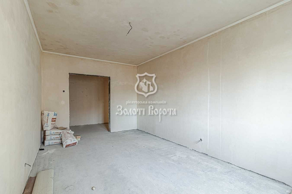 Квартира 3к. Під ремонт. Здановської 85а, Теремки-2, Голосіївський р-н Киев - изображение 5