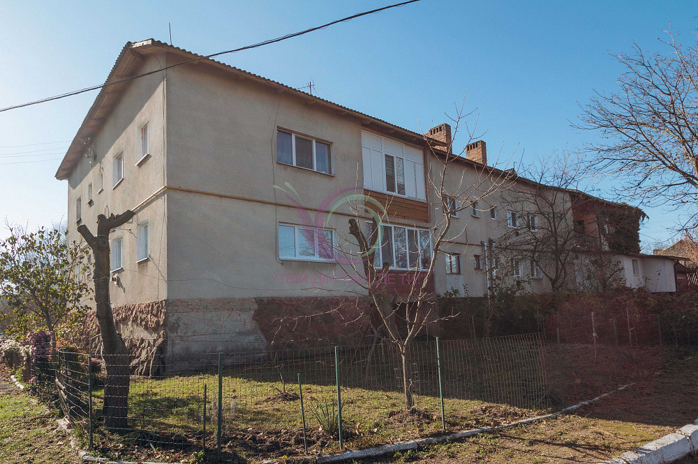 2-к. квартира 60 м2 з ремонтом та власним подвір’ям в с. Лужани Лужани - зображення 6