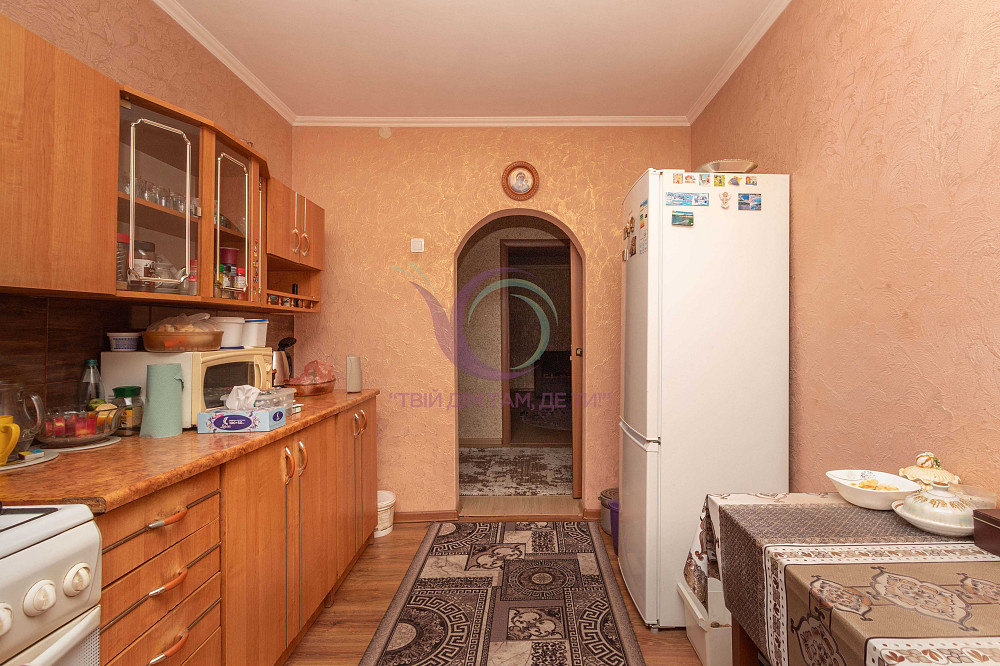 2-к. квартира 60 м2 з ремонтом та власним подвір’ям в с. Лужани Лужани - зображення 5