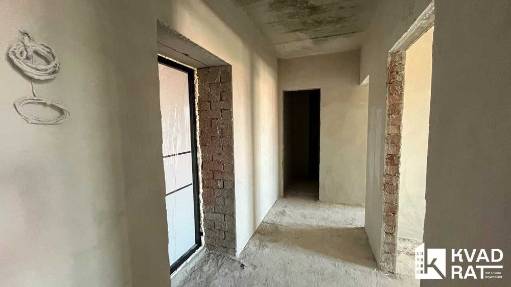 Двокімнатна квартира  біля озера в збудованому будинку Івано-Франківськ - зображення 6