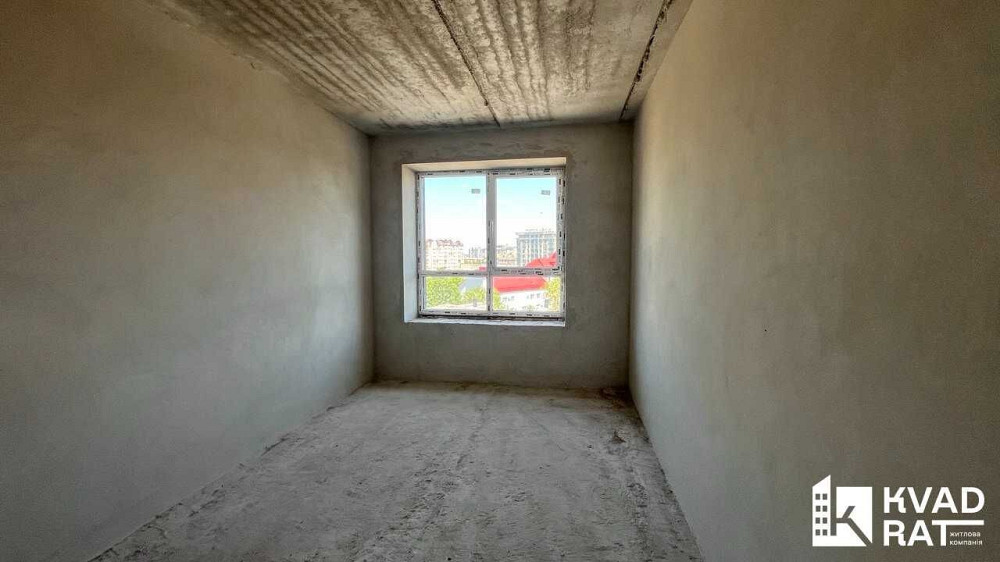 Двокімнатна квартира  біля озера в збудованому будинку Івано-Франківськ - зображення 8