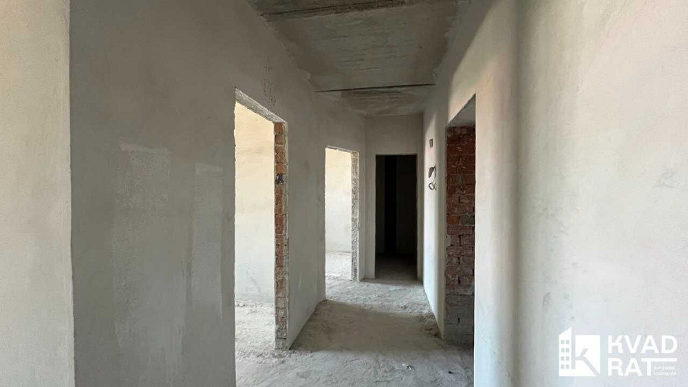 Двокімнатна квартира  біля озера в збудованому будинку Івано-Франківськ - зображення 3