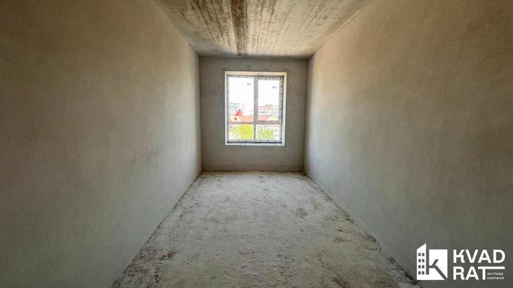 Двокімнатна квартира  біля озера в збудованому будинку Івано-Франківськ - зображення 2