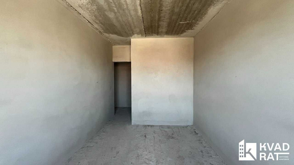 Двокімнатна квартира  біля озера в збудованому будинку Івано-Франківськ - зображення 4