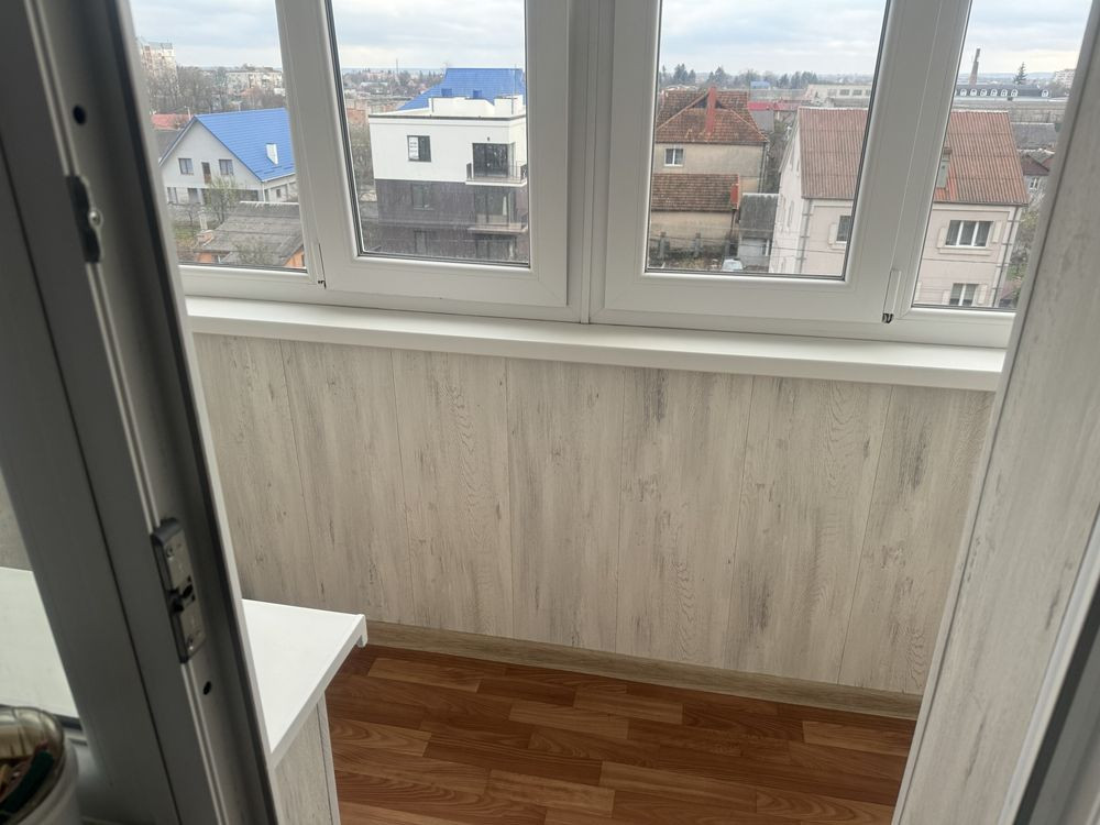 Продам 2- кім квартиру на вул. Небожинського Ровно - изображение 1