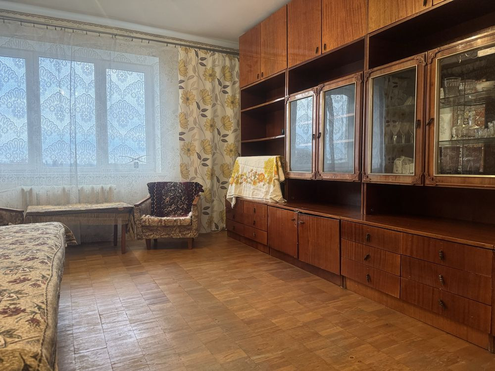 Продам 2- кім квартиру на вул. Небожинського Ровно - изображение 2