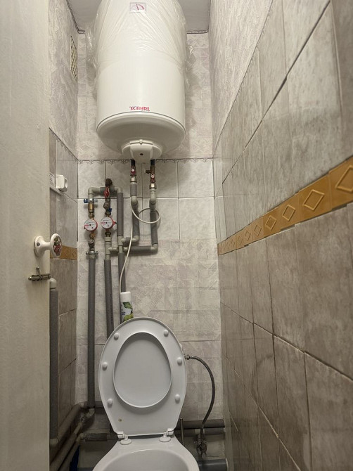 Продам 2- кім квартиру на вул. Небожинського Ровно - изображение 6