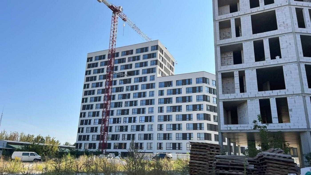 Продаж 1 кімн. квартири ЖК Містечко Підзамче Львів - зображення 1