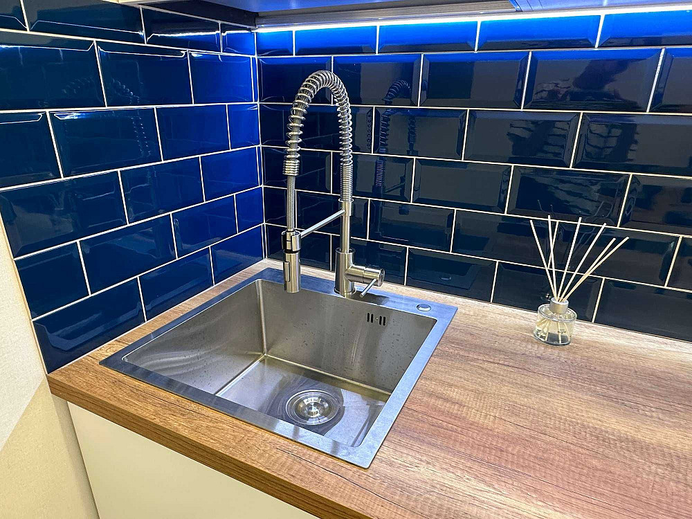 1-кімнатна, ЖК Академ-Квартал Киев - изображение 6