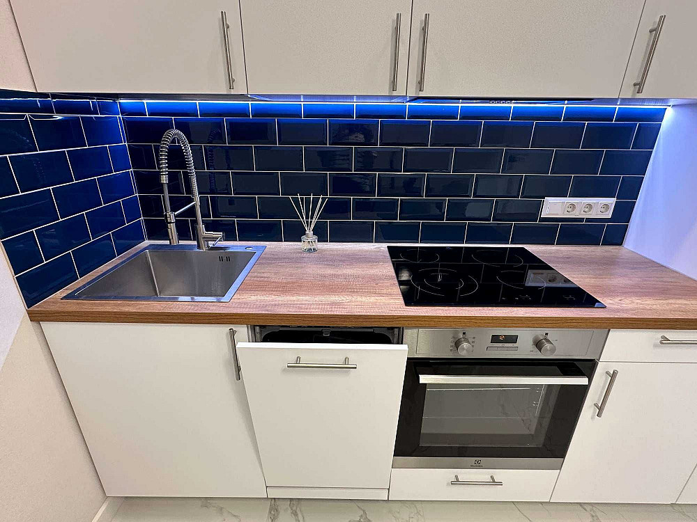 1-кімнатна, ЖК Академ-Квартал Киев - изображение 5