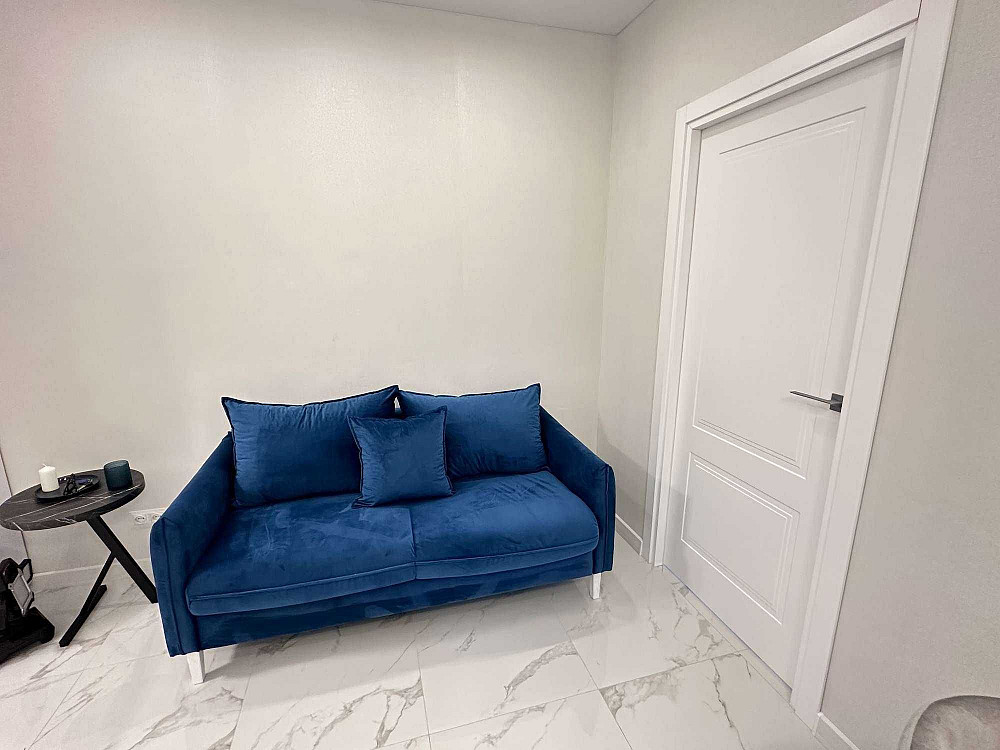 1-кімнатна, ЖК Академ-Квартал Киев - изображение 4