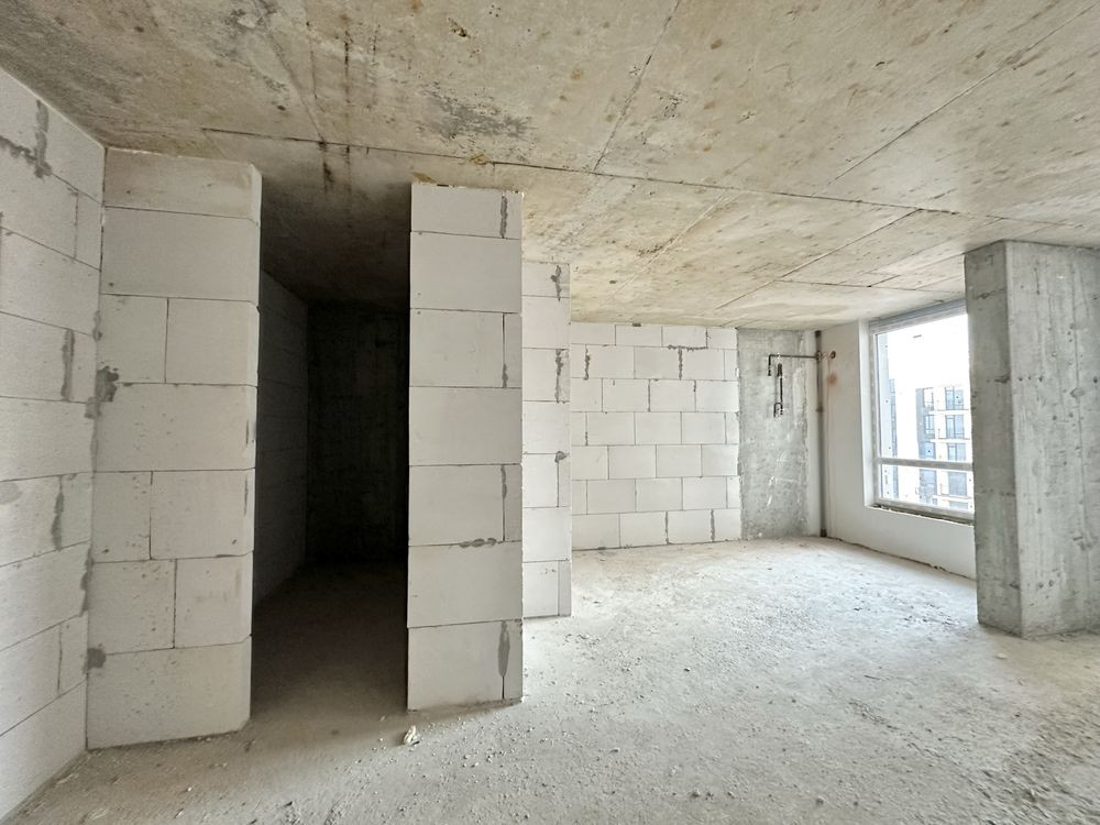 ЦІНА + може бути додаткова знижка ! СВІТЛА 1-к квартира Ивано-Франковск - изображение 4