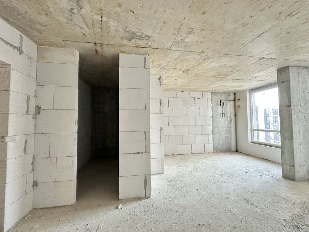 ЦІНА + може бути додаткова знижка ! СВІТЛА 1-к квартира Ивано-Франковск - изображение 3