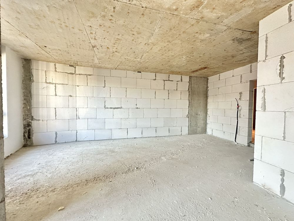 ЦІНА + може бути додаткова знижка ! СВІТЛА 1-к квартира Ивано-Франковск - изображение 6