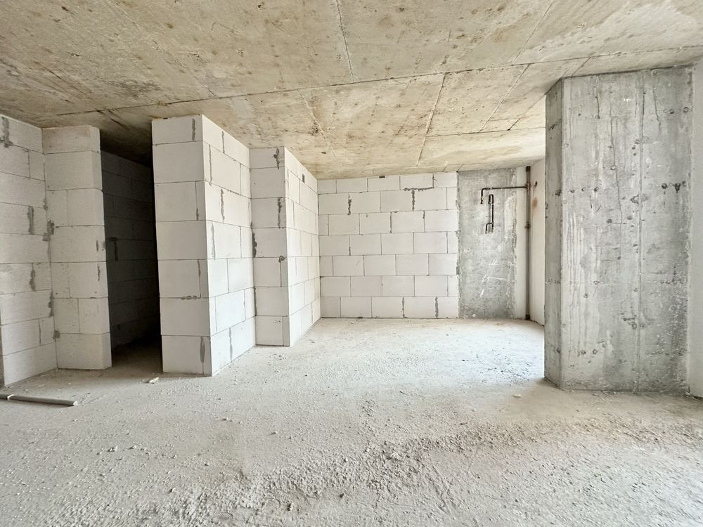 ЦІНА + може бути додаткова знижка ! СВІТЛА 1-к квартира Ивано-Франковск - изображение 7