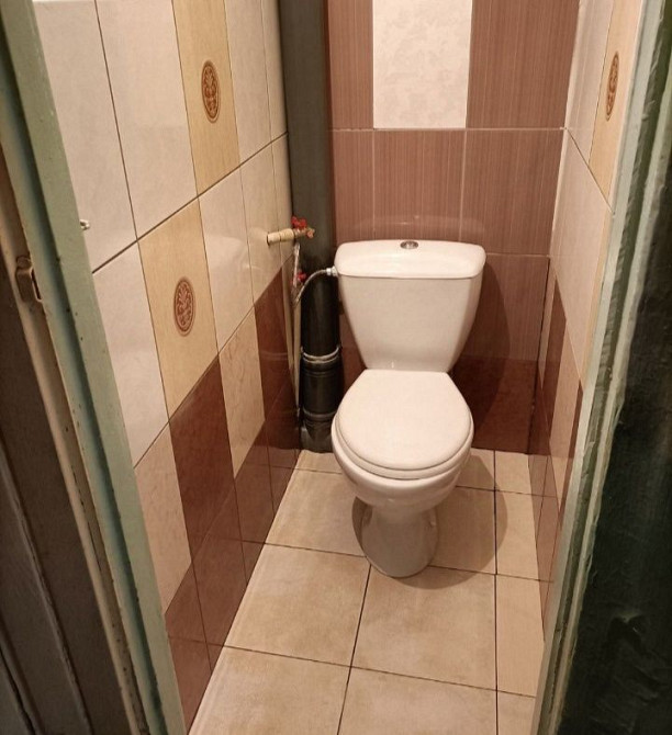 Продам 2к квартиру АО Черемушки/Украина Кам`янське (Запорізька обл.) - зображення 8