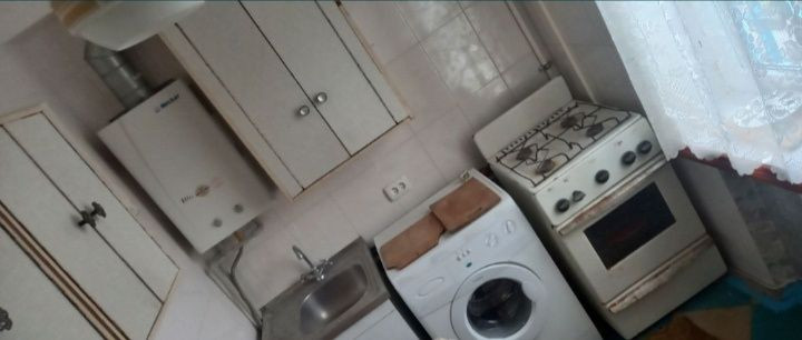 Продам 2к квартиру АО Черемушки/Украина Кам`янське (Запорізька обл.) - зображення 1